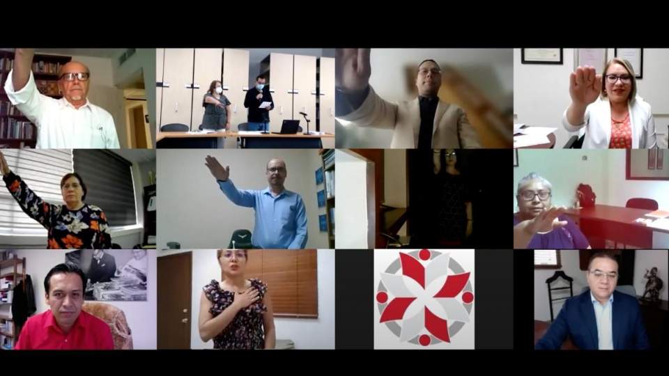 Creson integra consejo asesor con especialistas en educación, ciencias, humanidades, tecnología y deporte